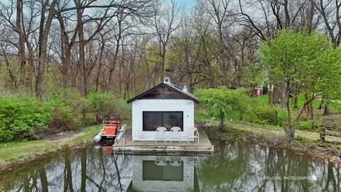 Tiny photo for 2214 MAIN STREET Road, Spring Grove, IL 60081 (MLS # 12568300)