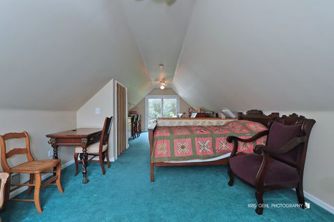 Tiny photo for 2214 MAIN STREET Road, Spring Grove, IL 60081 (MLS # 12568300)