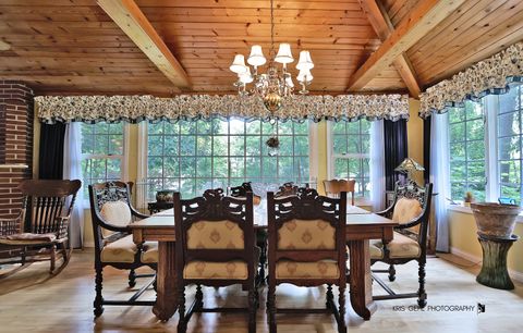 Tiny photo for 2214 MAIN STREET Road, Spring Grove, IL 60081 (MLS # 12568300)