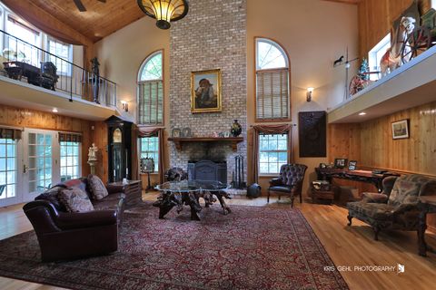 Tiny photo for 2214 MAIN STREET Road, Spring Grove, IL 60081 (MLS # 12568300)