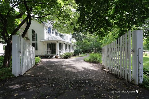 Tiny photo for 2214 MAIN STREET Road, Spring Grove, IL 60081 (MLS # 12568300)