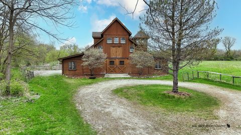 Tiny photo for 2214 MAIN STREET Road, Spring Grove, IL 60081 (MLS # 12568300)