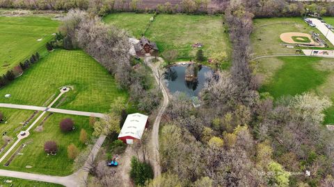 Tiny photo for 2214 MAIN STREET Road, Spring Grove, IL 60081 (MLS # 12568300)