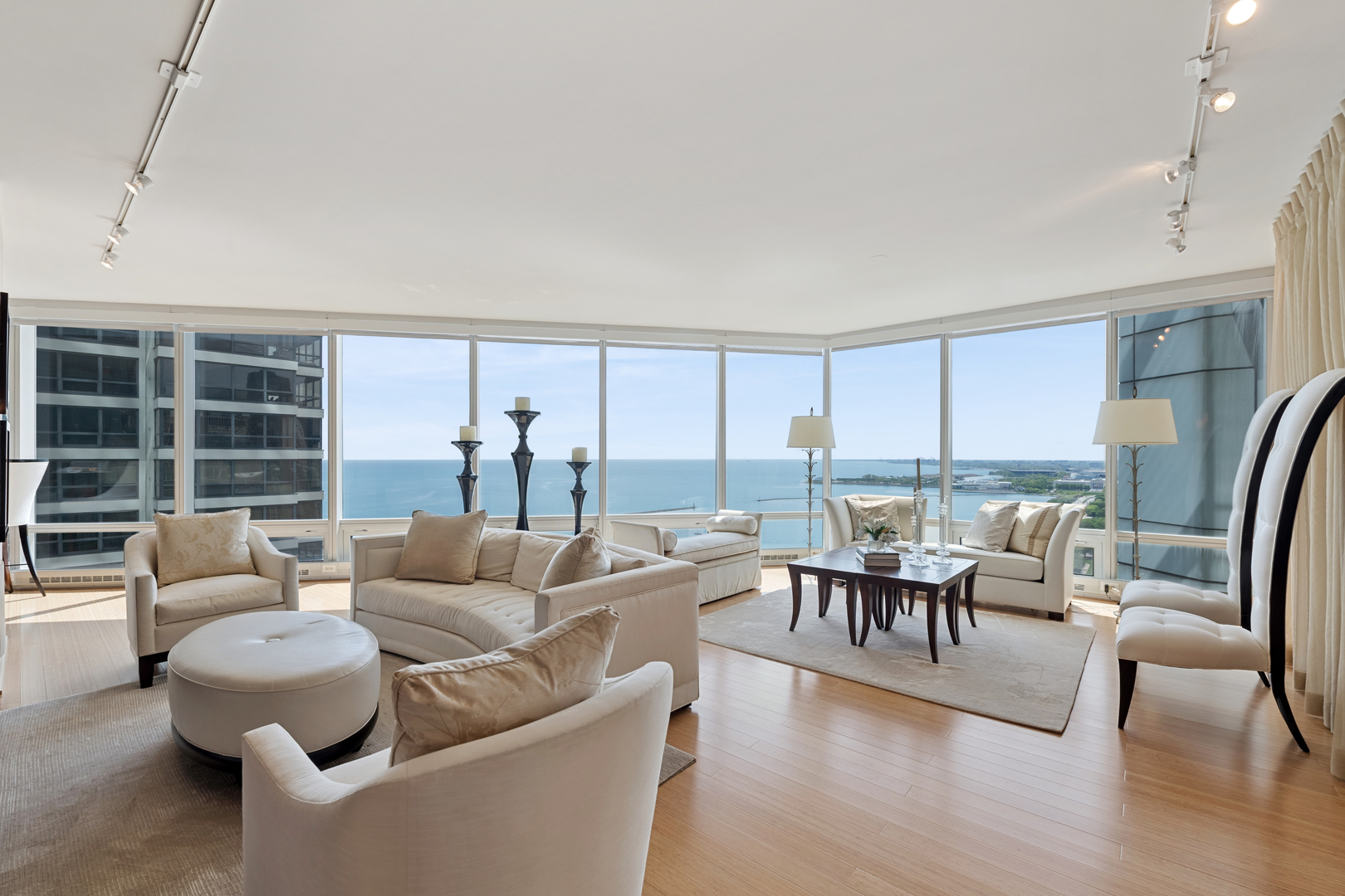 340 E Randolph Street 2801