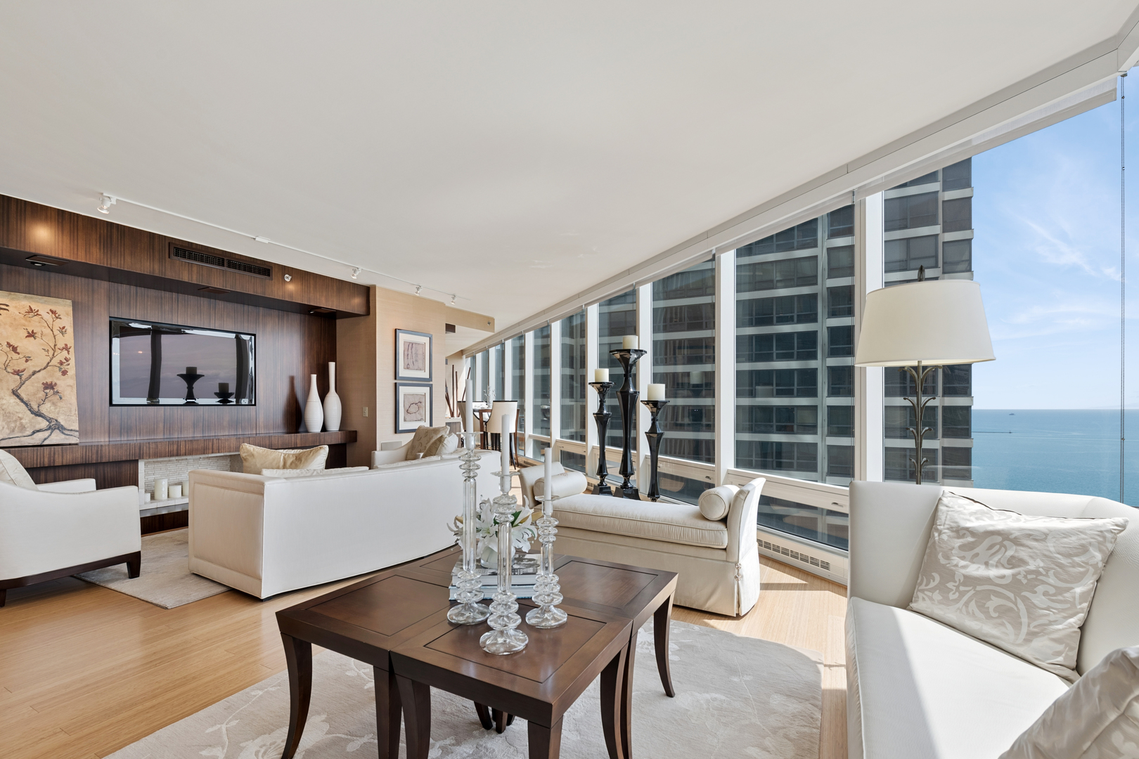 340 E Randolph Street 2801