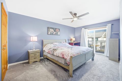 Tiny photo for 1905 Basswood Lane, Glendale Heights, IL 60139 (MLS # 12570100)