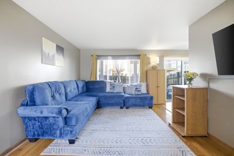 Tiny photo for 1905 Basswood Lane, Glendale Heights, IL 60139 (MLS # 12570100)