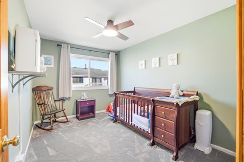 Tiny photo for 1905 Basswood Lane, Glendale Heights, IL 60139 (MLS # 12570100)