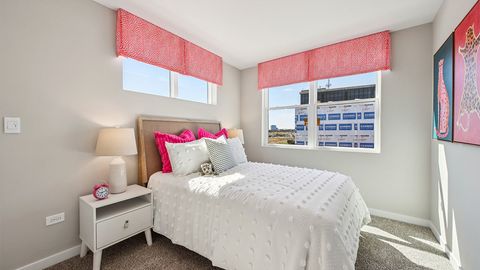 Tiny photo for 2221 Waters Edge Drive, Schaumburg, IL 60196 (MLS # 12613472)