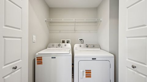 Tiny photo for 2221 Waters Edge Drive, Schaumburg, IL 60196 (MLS # 12613472)