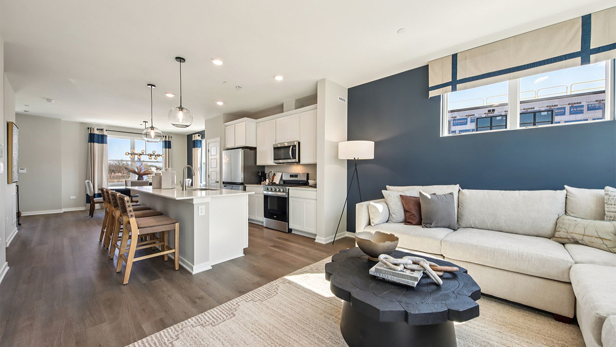 2221 Waters Edge Drive