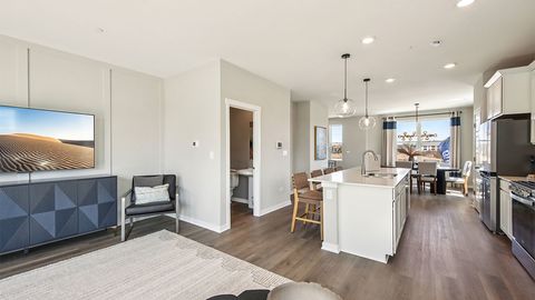 Tiny photo for 2221 Waters Edge Drive, Schaumburg, IL 60196 (MLS # 12613472)