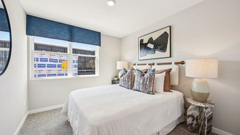 Tiny photo for 2221 Waters Edge Drive, Schaumburg, IL 60196 (MLS # 12613472)