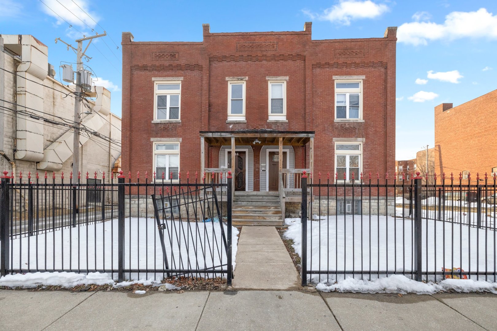 7842-7844 S Union Avenue