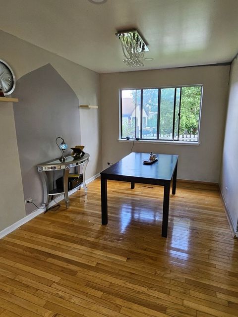 Tiny photo for 155 HASTINGS MILL Road, Streamwood, IL 60107 (MLS # 12455029)