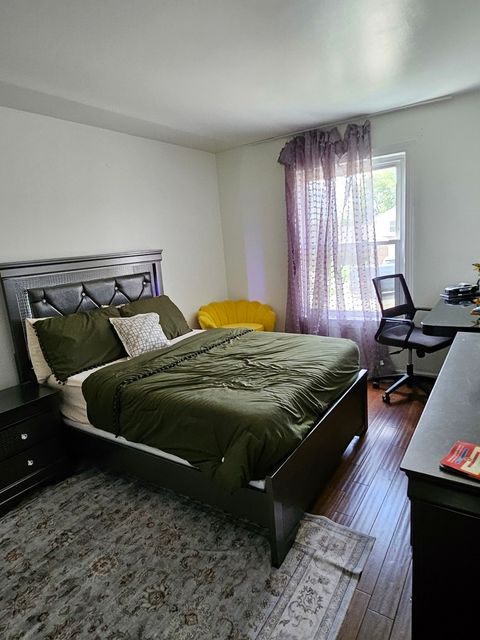 Tiny photo for 155 HASTINGS MILL Road, Streamwood, IL 60107 (MLS # 12455029)