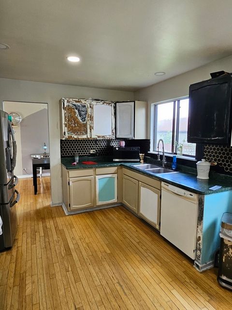 Tiny photo for 155 HASTINGS MILL Road, Streamwood, IL 60107 (MLS # 12455029)