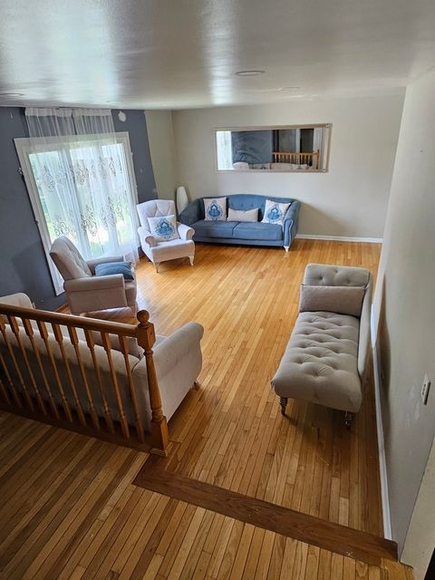 Tiny photo for 155 HASTINGS MILL Road, Streamwood, IL 60107 (MLS # 12455029)