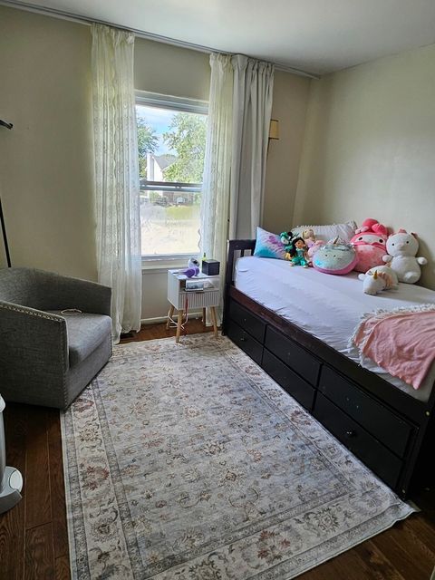 Tiny photo for 155 HASTINGS MILL Road, Streamwood, IL 60107 (MLS # 12455029)