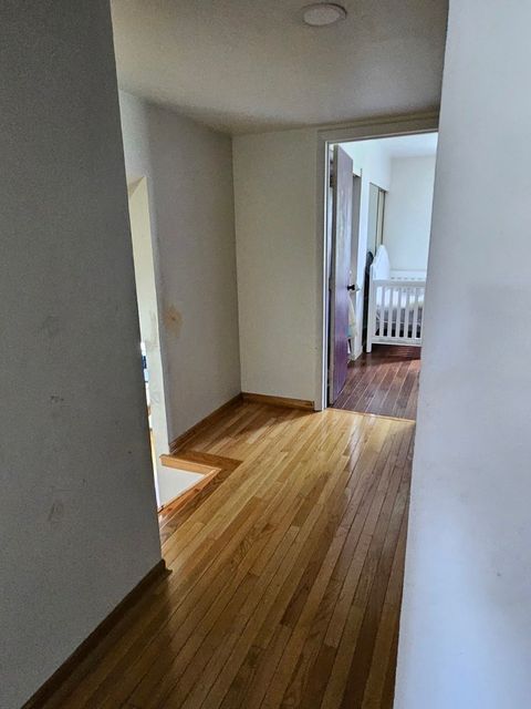Tiny photo for 155 HASTINGS MILL Road, Streamwood, IL 60107 (MLS # 12455029)