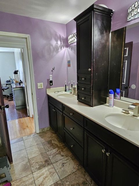 Tiny photo for 155 HASTINGS MILL Road, Streamwood, IL 60107 (MLS # 12455029)