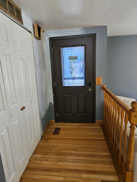 Tiny photo for 155 HASTINGS MILL Road, Streamwood, IL 60107 (MLS # 12455029)