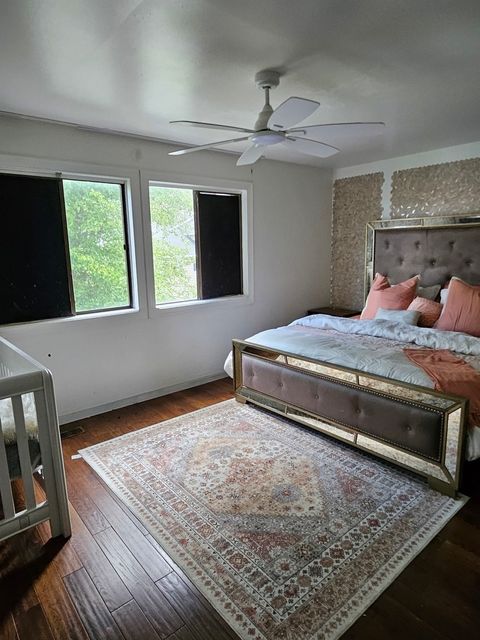 Tiny photo for 155 HASTINGS MILL Road, Streamwood, IL 60107 (MLS # 12455029)