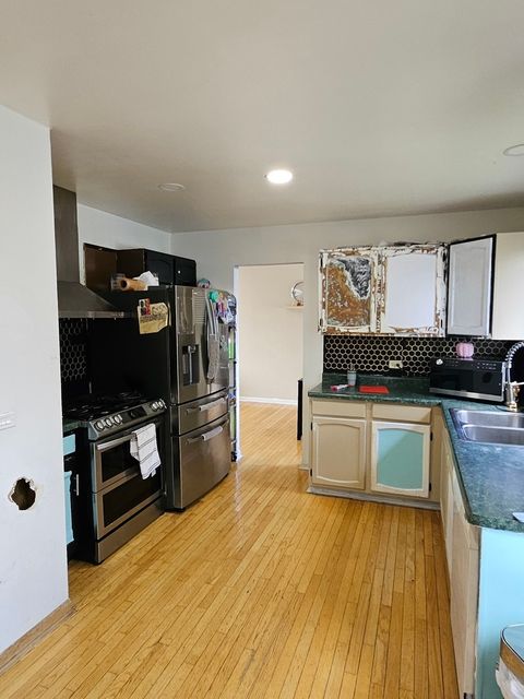 Tiny photo for 155 HASTINGS MILL Road, Streamwood, IL 60107 (MLS # 12455029)