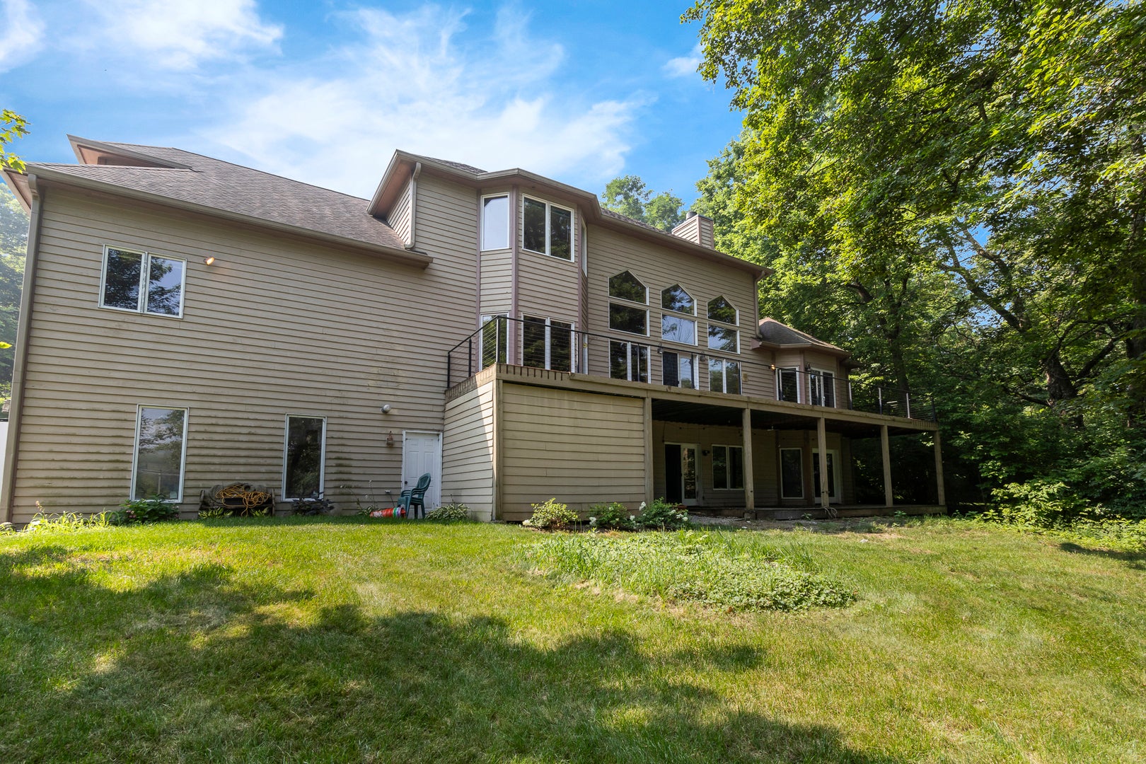 2 Echowood Drive