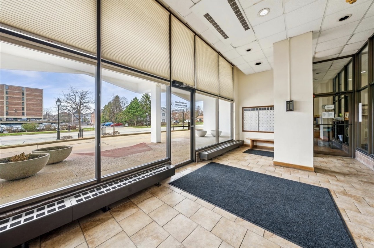33 N Main Street 10J