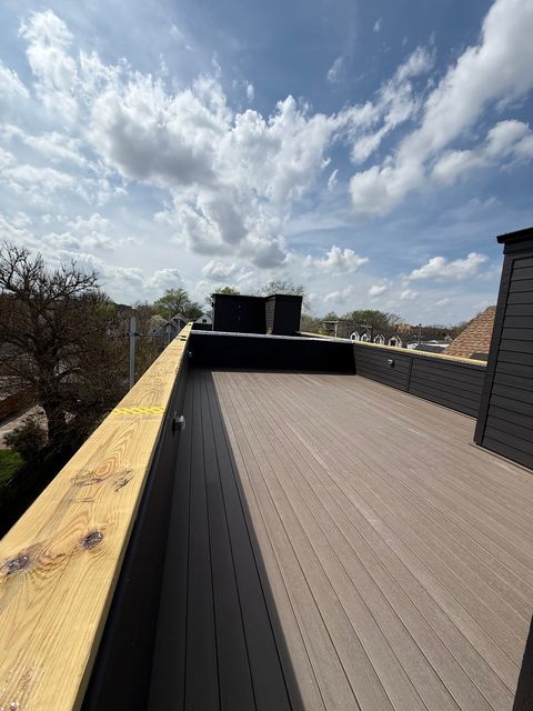 Tiny photo for 1830 N Saint Louis Avenue #1, Chicago, IL 60647 (MLS # 12620622)