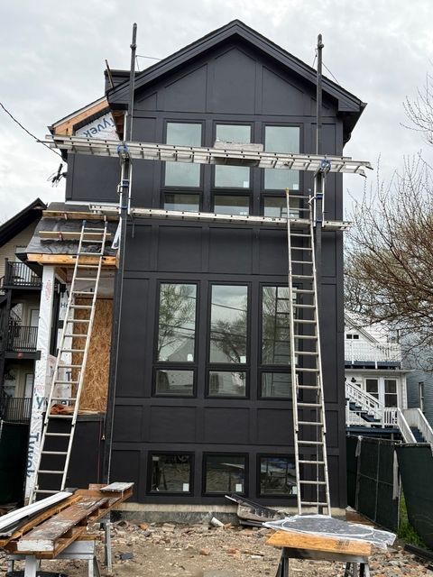 Tiny photo for 1830 N Saint Louis Avenue #1, Chicago, IL 60647 (MLS # 12620622)