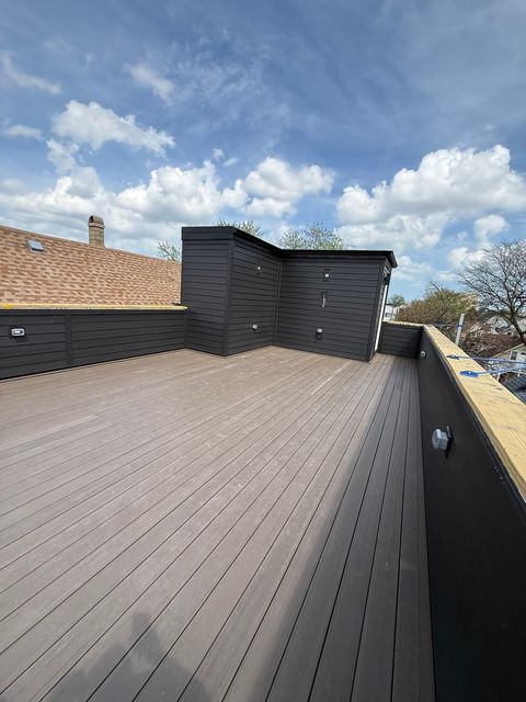 Tiny photo for 1830 N Saint Louis Avenue #1, Chicago, IL 60647 (MLS # 12620622)