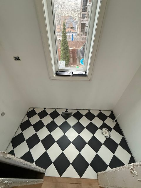 Tiny photo for 1830 N Saint Louis Avenue #1, Chicago, IL 60647 (MLS # 12620622)