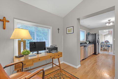 Tiny photo for 9349 Morgan Avenue, Evanston, IL 60203 (MLS # 12621836)