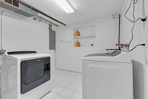 Tiny photo for 9349 Morgan Avenue, Evanston, IL 60203 (MLS # 12621836)