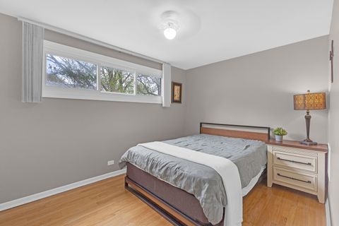 Tiny photo for 9349 Morgan Avenue, Evanston, IL 60203 (MLS # 12621836)