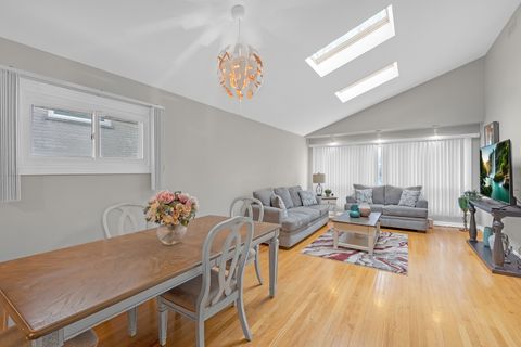 Tiny photo for 9349 Morgan Avenue, Evanston, IL 60203 (MLS # 12621836)