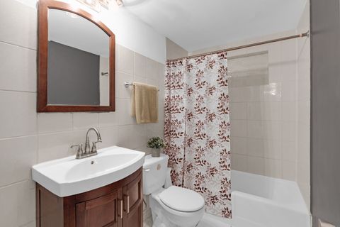 Tiny photo for 9349 Morgan Avenue, Evanston, IL 60203 (MLS # 12621836)