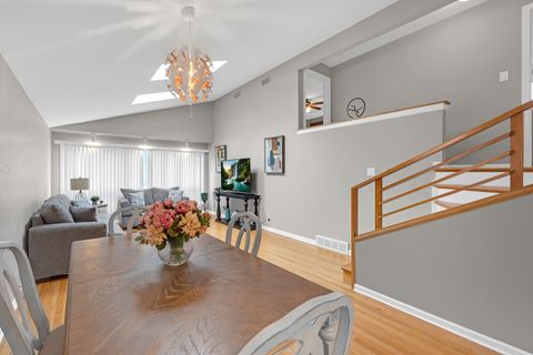 Tiny photo for 9349 Morgan Avenue, Evanston, IL 60203 (MLS # 12621836)