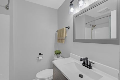 Tiny photo for 9349 Morgan Avenue, Evanston, IL 60203 (MLS # 12621836)