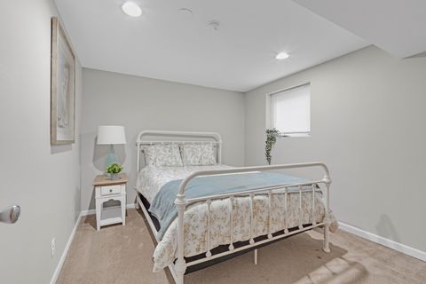 Tiny photo for 9349 Morgan Avenue, Evanston, IL 60203 (MLS # 12621836)