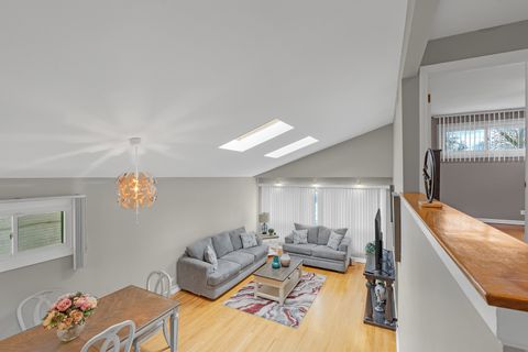 Tiny photo for 9349 Morgan Avenue, Evanston, IL 60203 (MLS # 12621836)