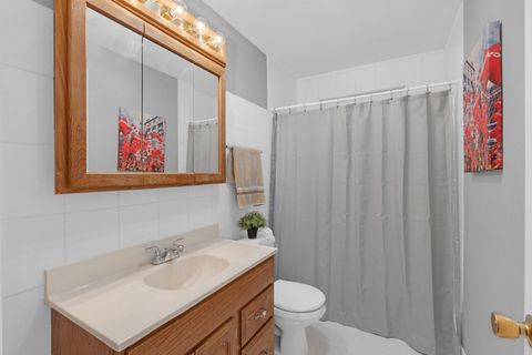 Tiny photo for 9349 Morgan Avenue, Evanston, IL 60203 (MLS # 12621836)