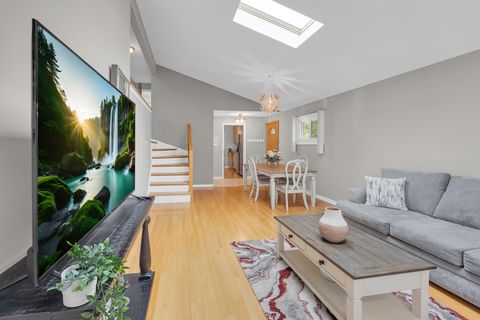 Tiny photo for 9349 Morgan Avenue, Evanston, IL 60203 (MLS # 12621836)