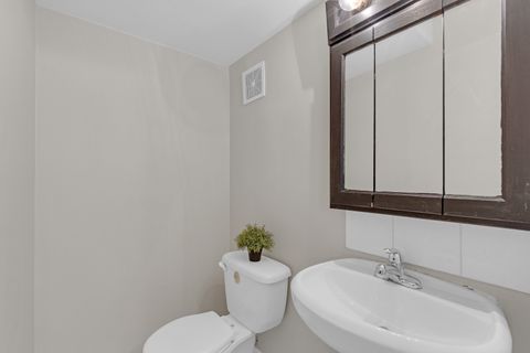 Tiny photo for 9349 Morgan Avenue, Evanston, IL 60203 (MLS # 12621836)