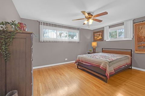 Tiny photo for 9349 Morgan Avenue, Evanston, IL 60203 (MLS # 12621836)
