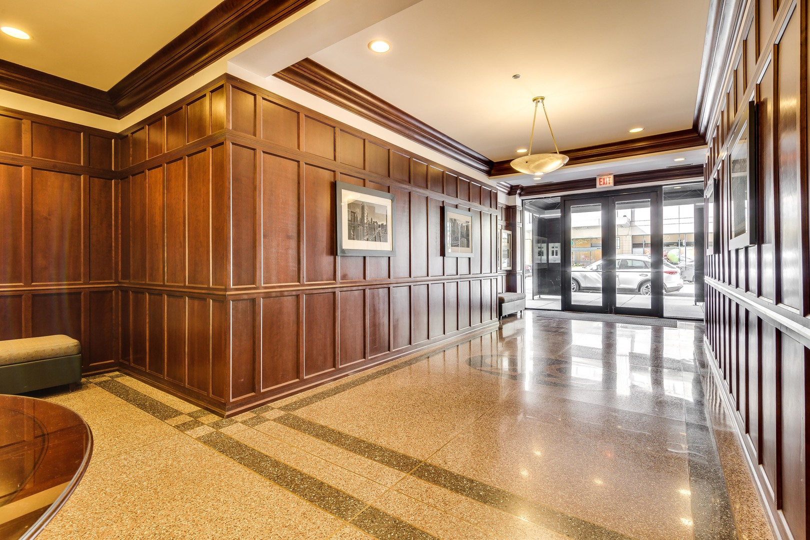 33 W Huron Street 305