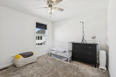 Tiny photo for 4241 Wanderlust Drive, Algonquin, IL 60102 (MLS # 12555186)