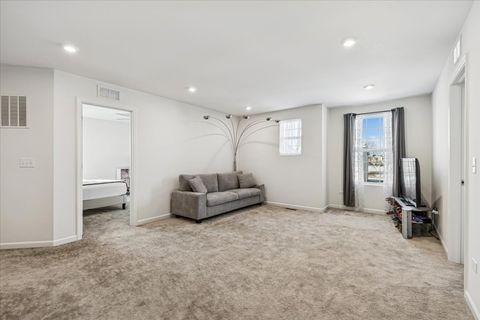 Tiny photo for 4241 Wanderlust Drive, Algonquin, IL 60102 (MLS # 12555186)